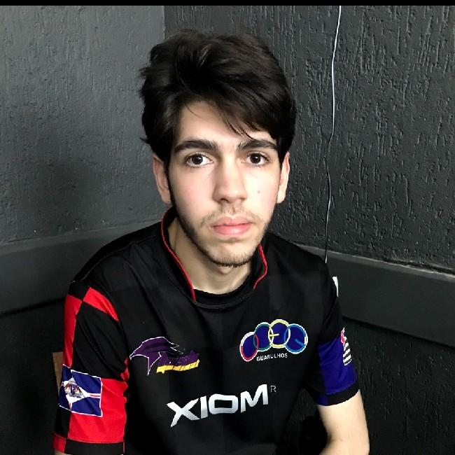 Caio Moira
