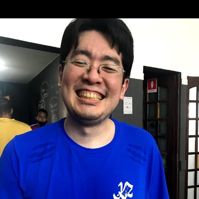 André Sakugawa