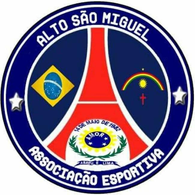 Alto São Miguel