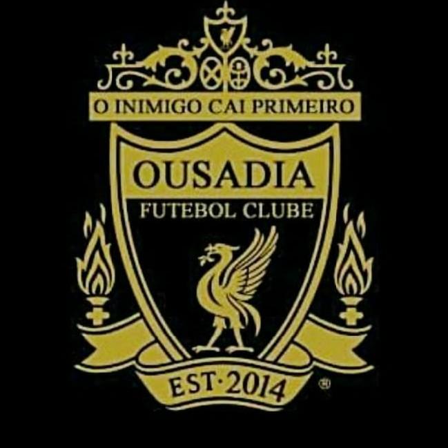 Ousadia