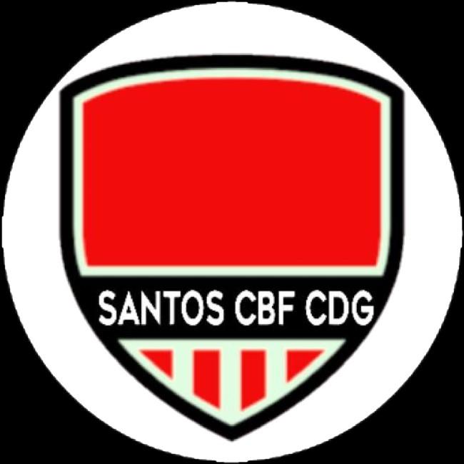 SANTOS CBF CDG