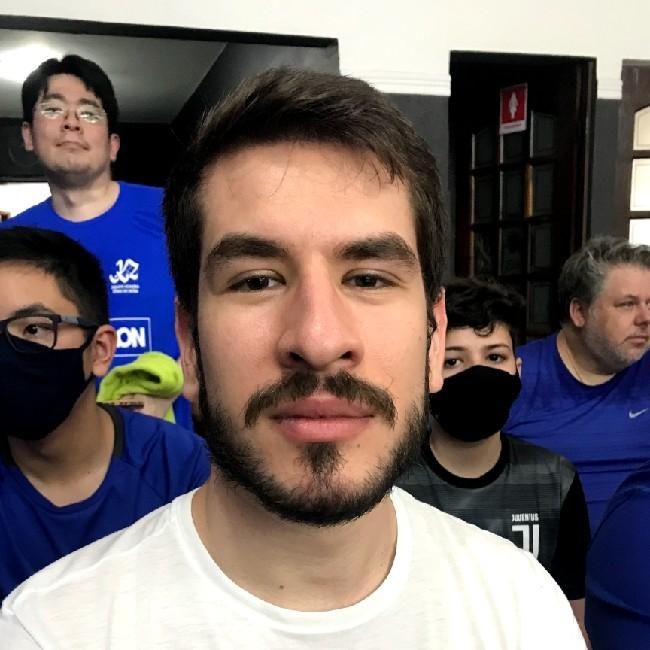 Vitor A. Verei