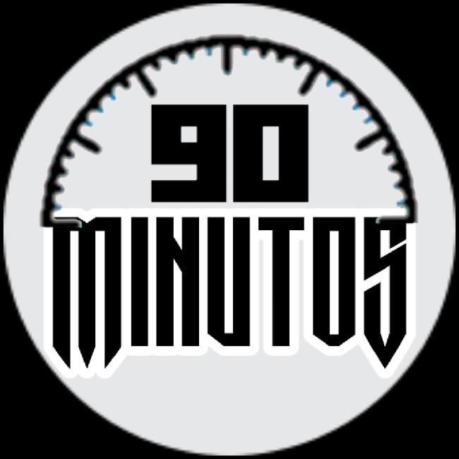 90 MINUTOS