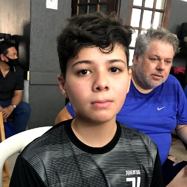 Murilo Carneiro