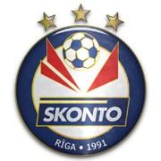 Skonto FC