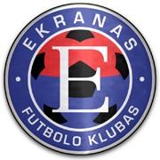 Ekranas