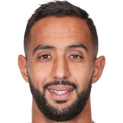 Mehdi Benatia