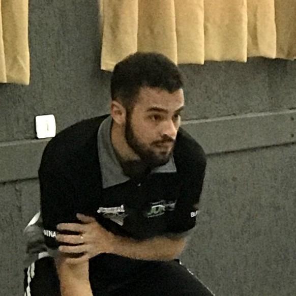 Victor Freitas