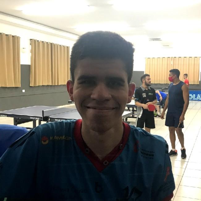Daniel Domingues