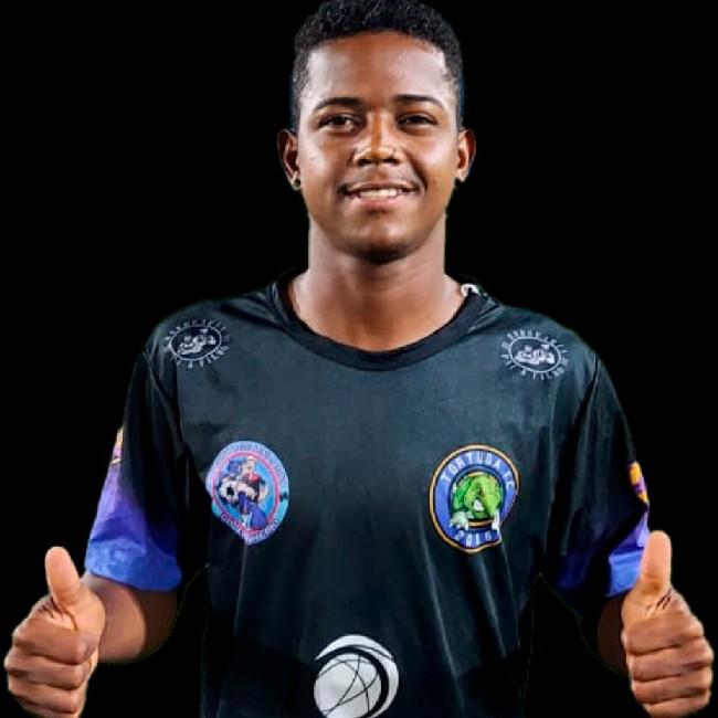 Gleibson Santos