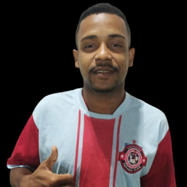 Geovane Alves