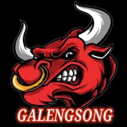 GALENGSONG