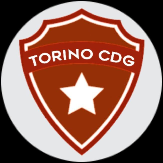 TORINO CDG