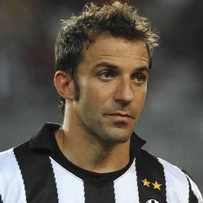 Del Piero