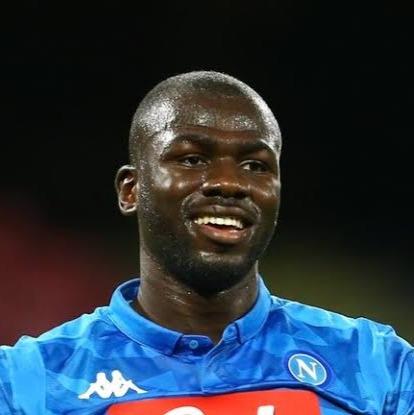 Koulibaly