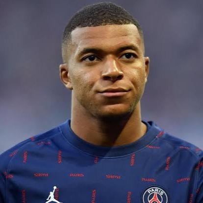 Mbappe