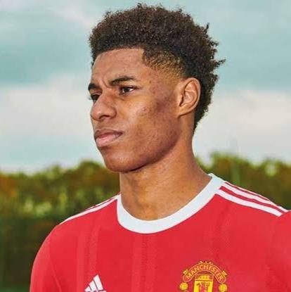 Rashford