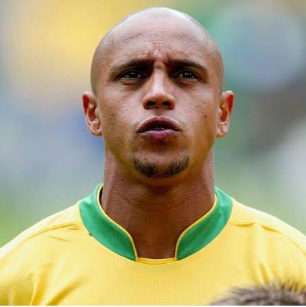 Roberto Carlos