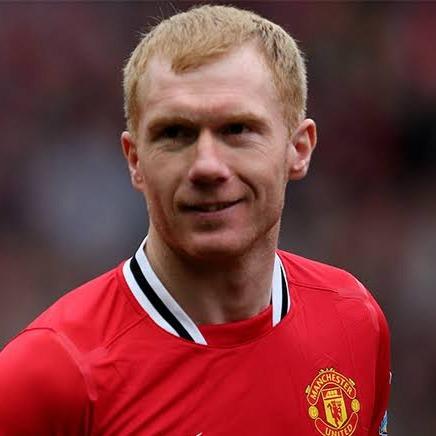 Scholes