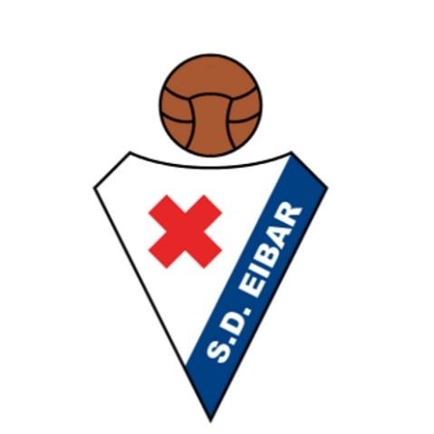 Amayas Kaoudjt - Eibar