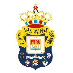 Ñaim Lampard - Las Palmas