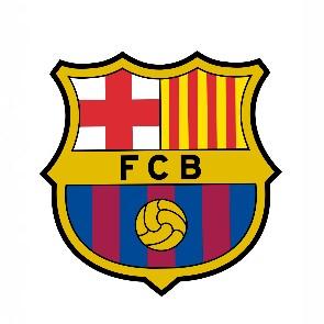 Hamza Bouhmila FC Barcelona