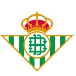 Noureddine Ladjel - Real Betis Balompié