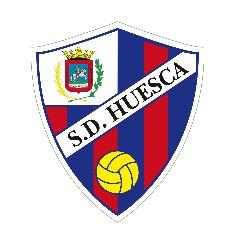 Yacine Silva - Huesca