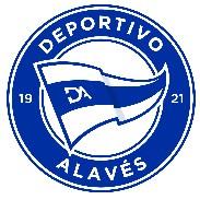 Mou Ad Bousbia - Deportivo Alavés