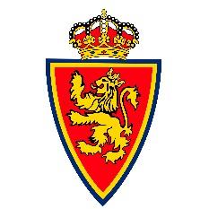 Sī Møû - Real Zaragoza