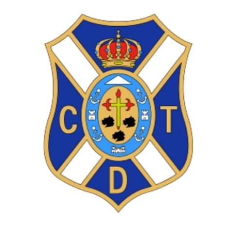 Djamel makh- CD Tenerife
