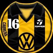 16 Cabrera