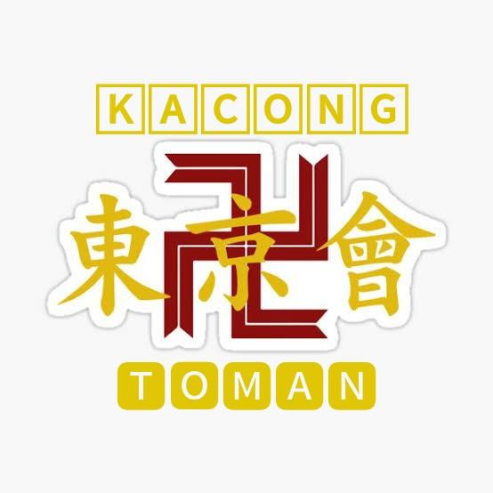 KACONG TOMAN