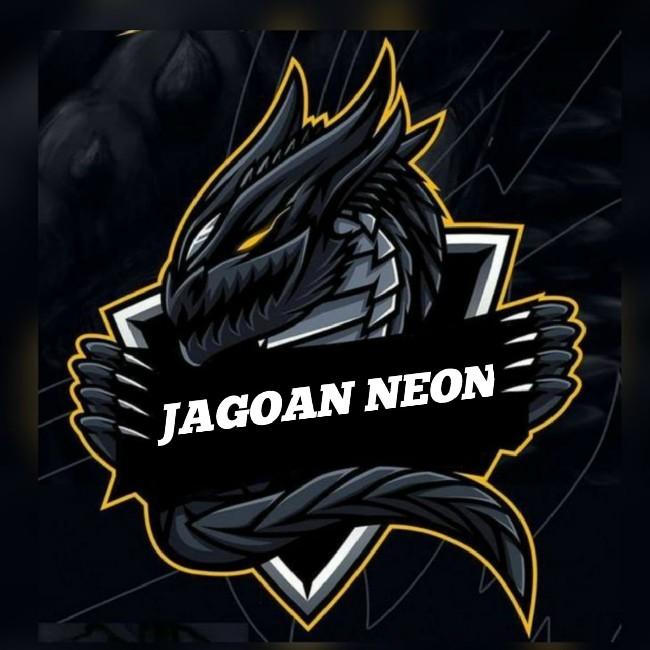 JAGOAN NEON