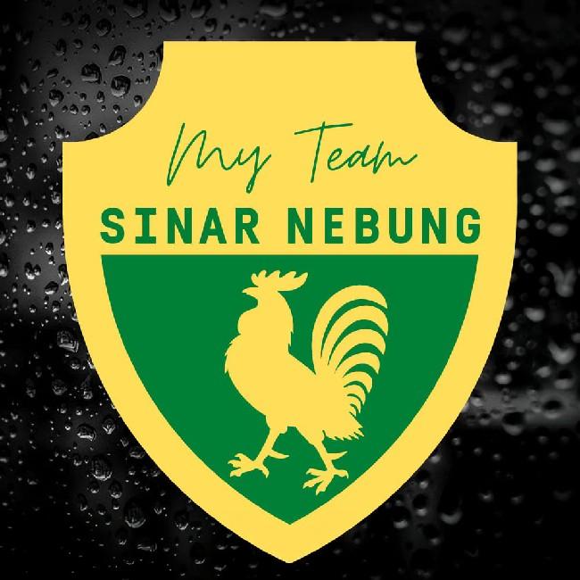 EFC||SINAR NEBUNG