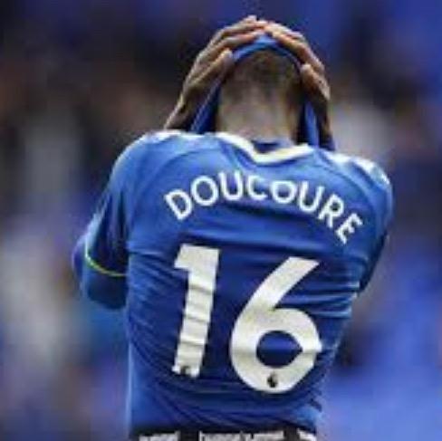 Doucouré