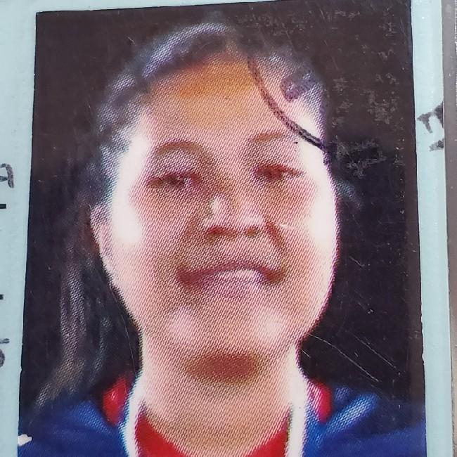 ARYANY RIZO OLIVA