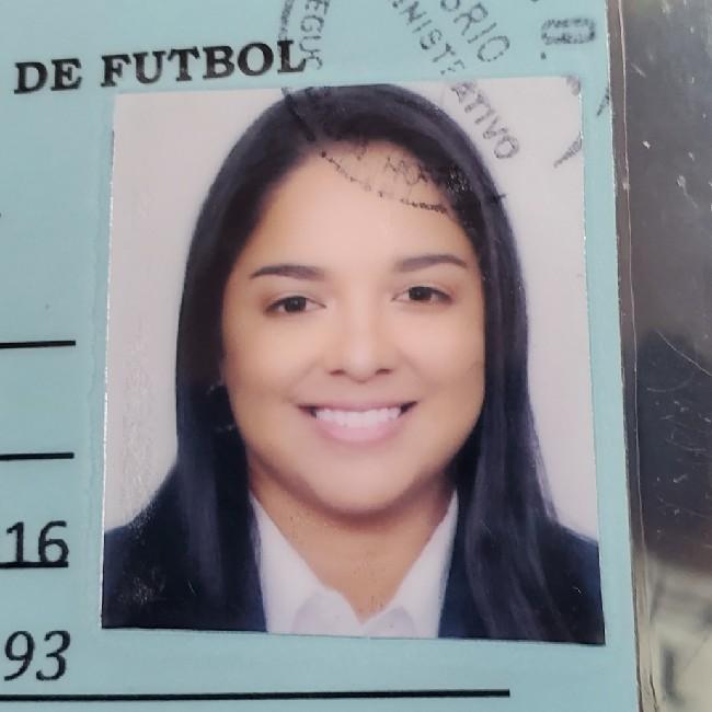 ANA RAMOS HERRERA