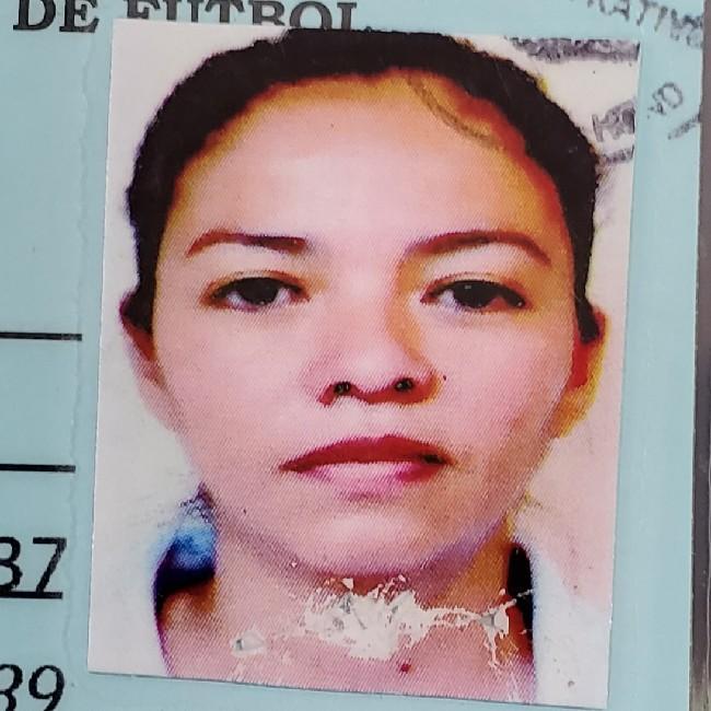 DIANA ROMERO CORTEZ