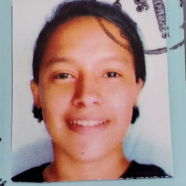 DARLYN ORTEZ TORREZ