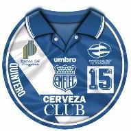 15 Quintero