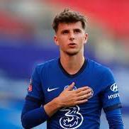 Mason Mount