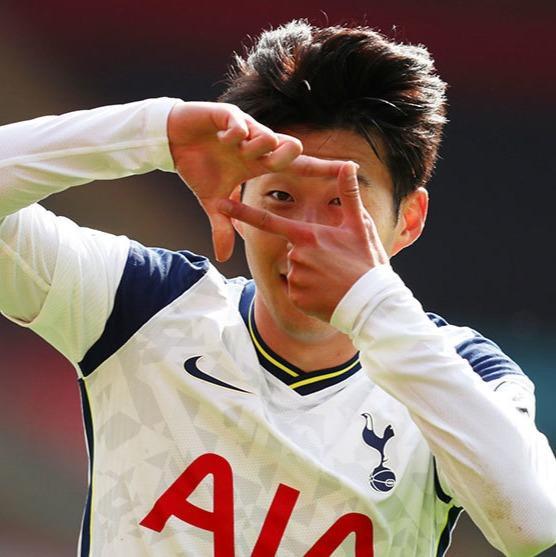 Heung-Min Son