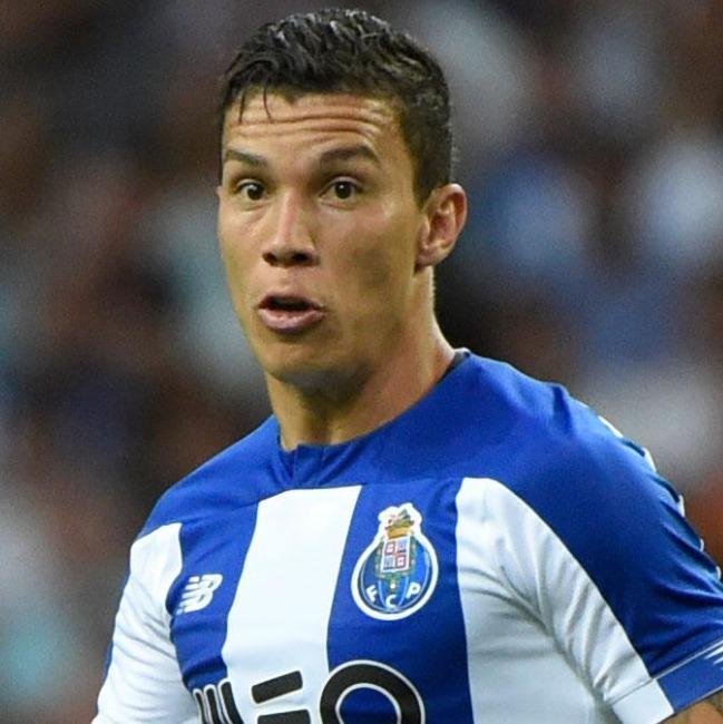 Mateus Uribe