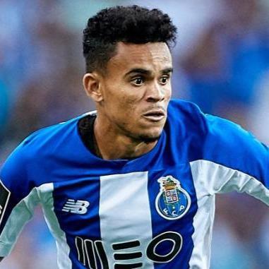 Luis Diaz
