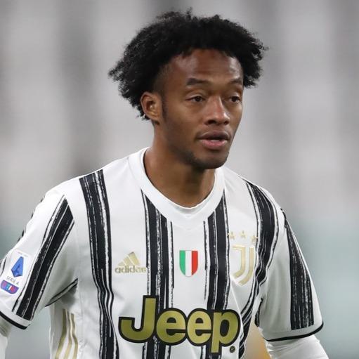 Juan Cuadrado