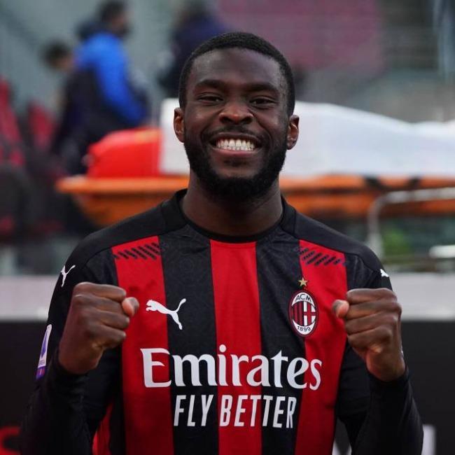 Fikayo Tomori