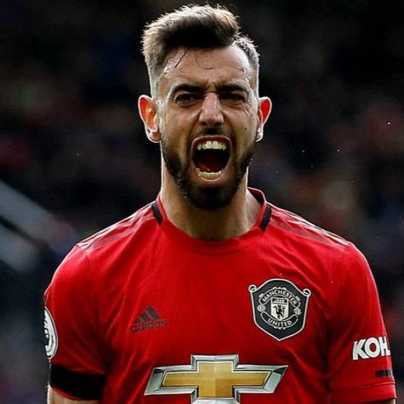 Bruno Fernandes