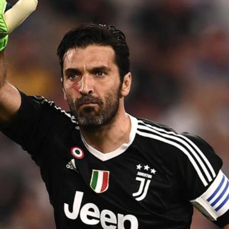 Gianluigi Buffon