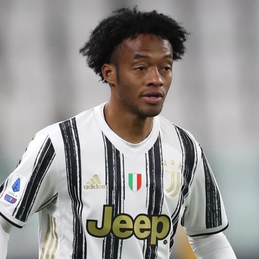 Juan Cuadrado